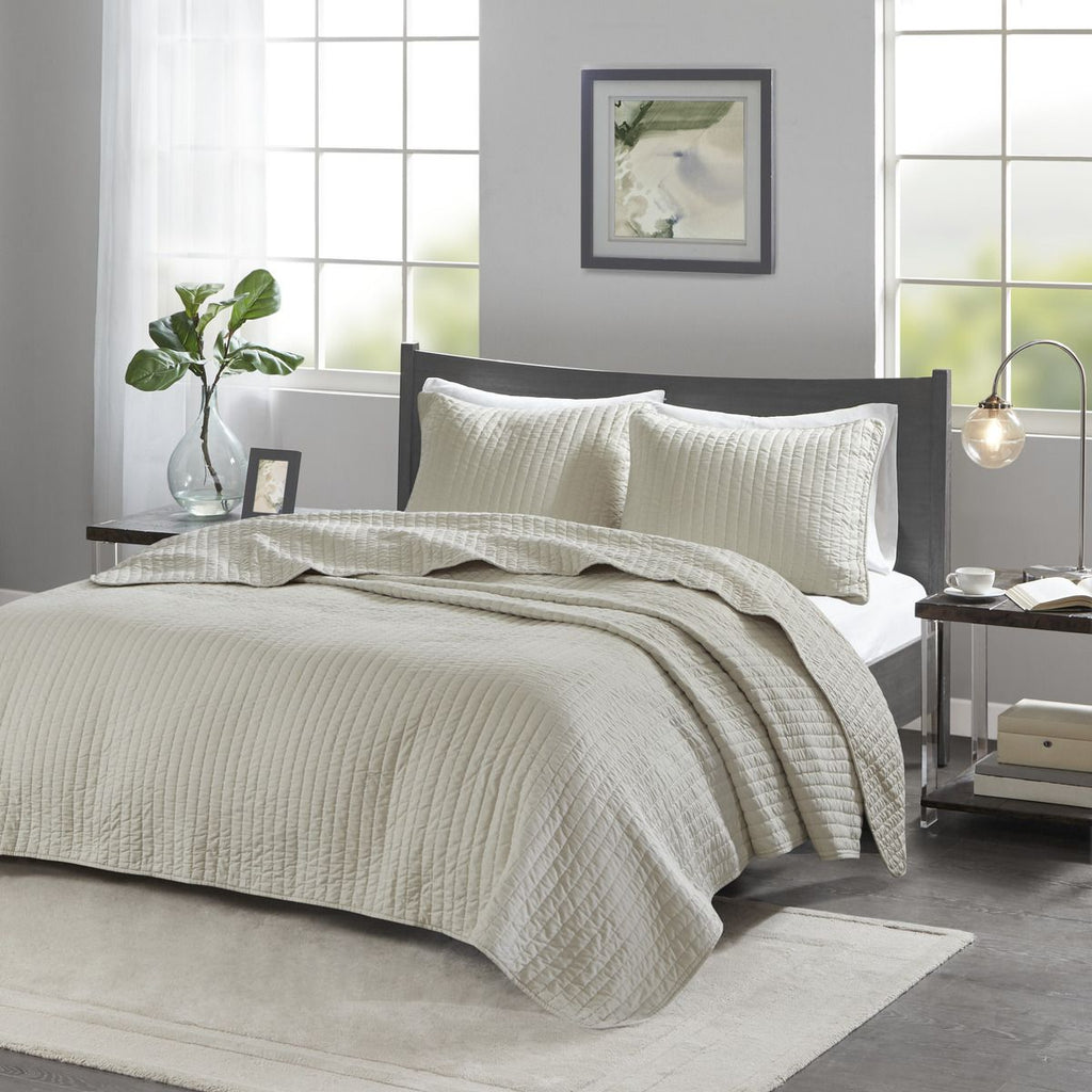 2 Piece Quilt Set