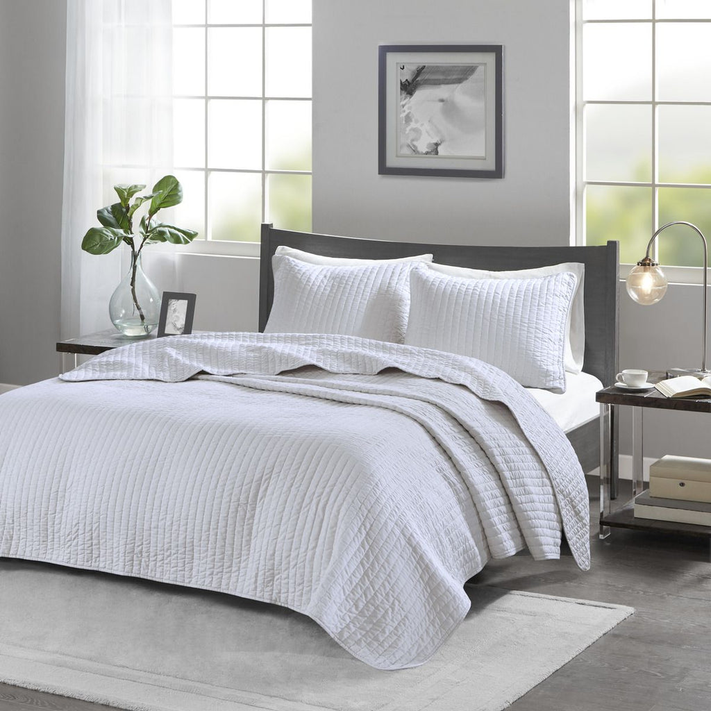 2 Piece Quilt Set
