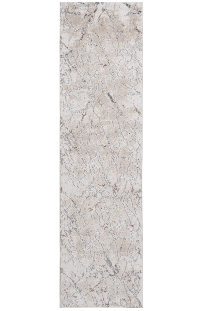 2X8 Multi/Contemporary Non-Shedding Living Room Bedroom Dining Home Office Stylish and Stain Resistant Area Rug