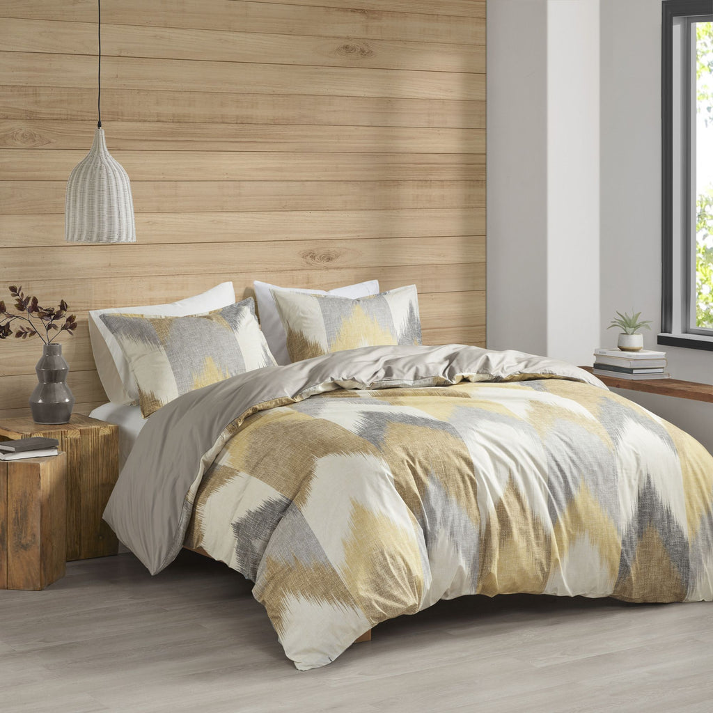 3 Piece Duvet Cover Mini Set