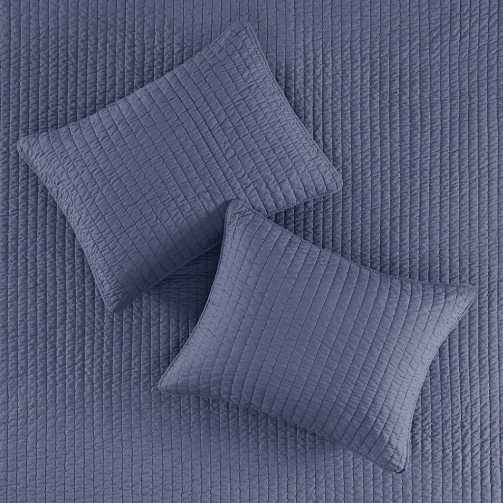 3 Piece Quilt Set