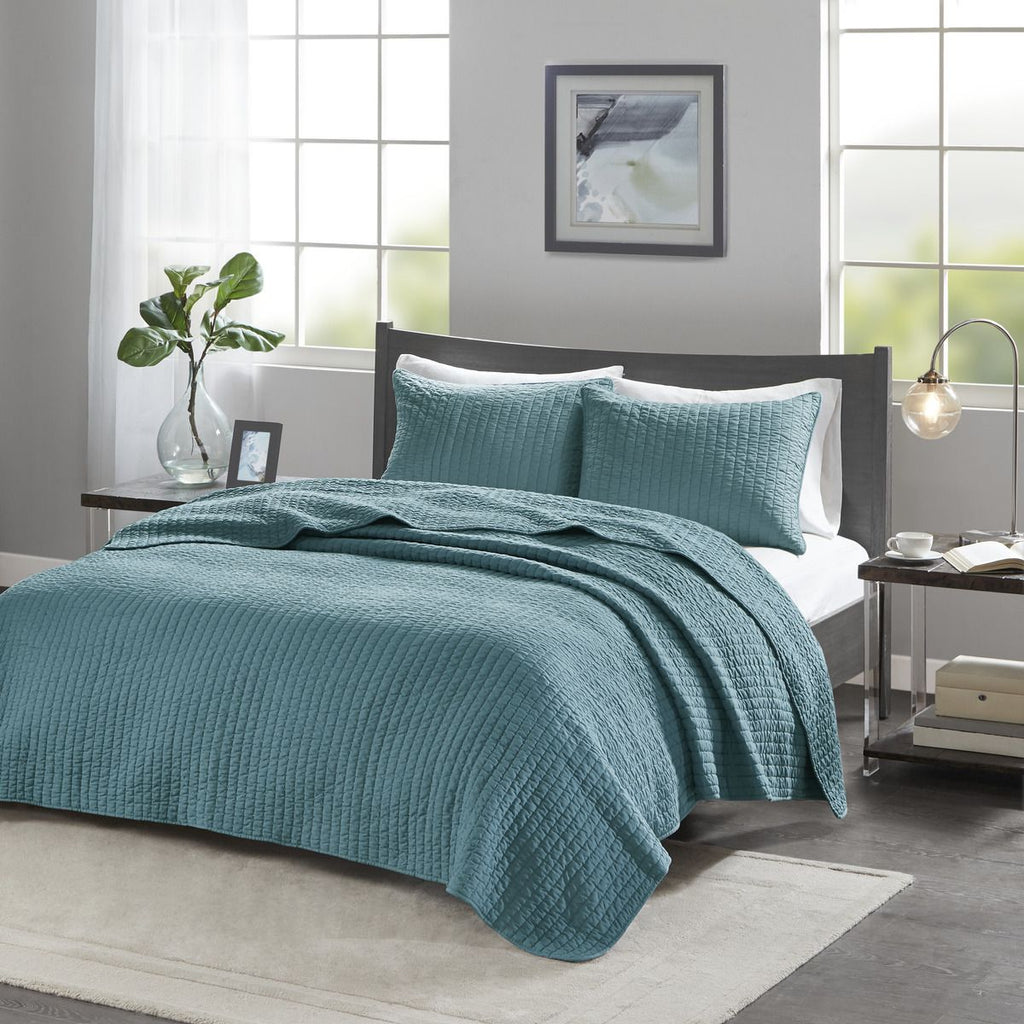 3 Piece Quilt Set