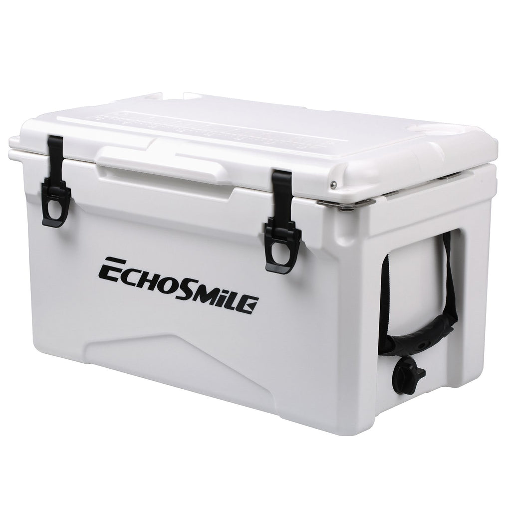 30Qt New White Warming Box