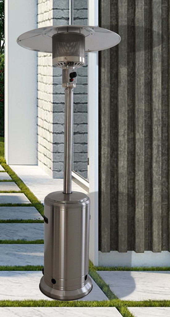 46000 BTU Propane Patio Heater