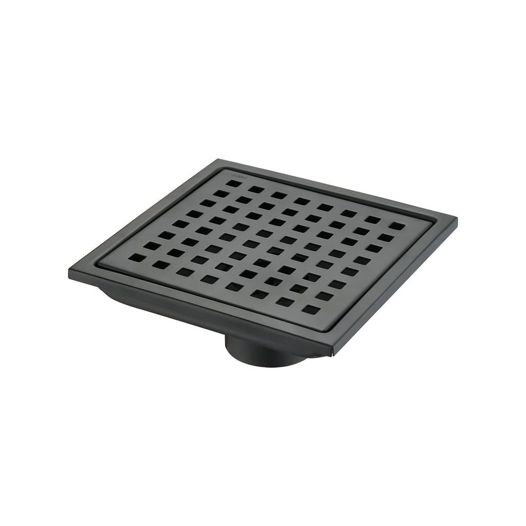 6 inch Grid Shower Floor Drain