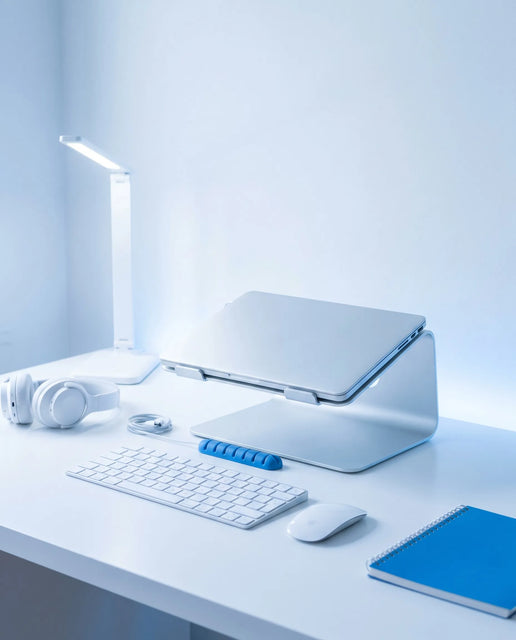 niicy cat electronics office