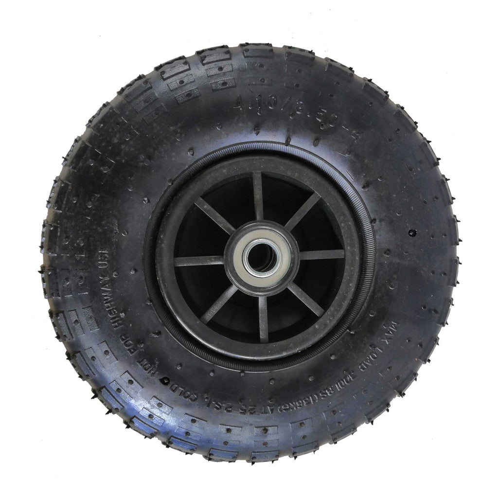 Air wheels 410/3.50-4 10inches