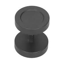 Anti-Jump Knobs Only, 22D03P05MB