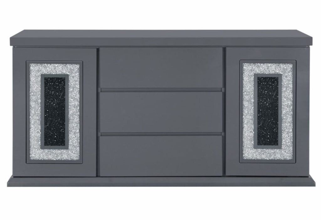 ARIYA DARK GREY BUFFET