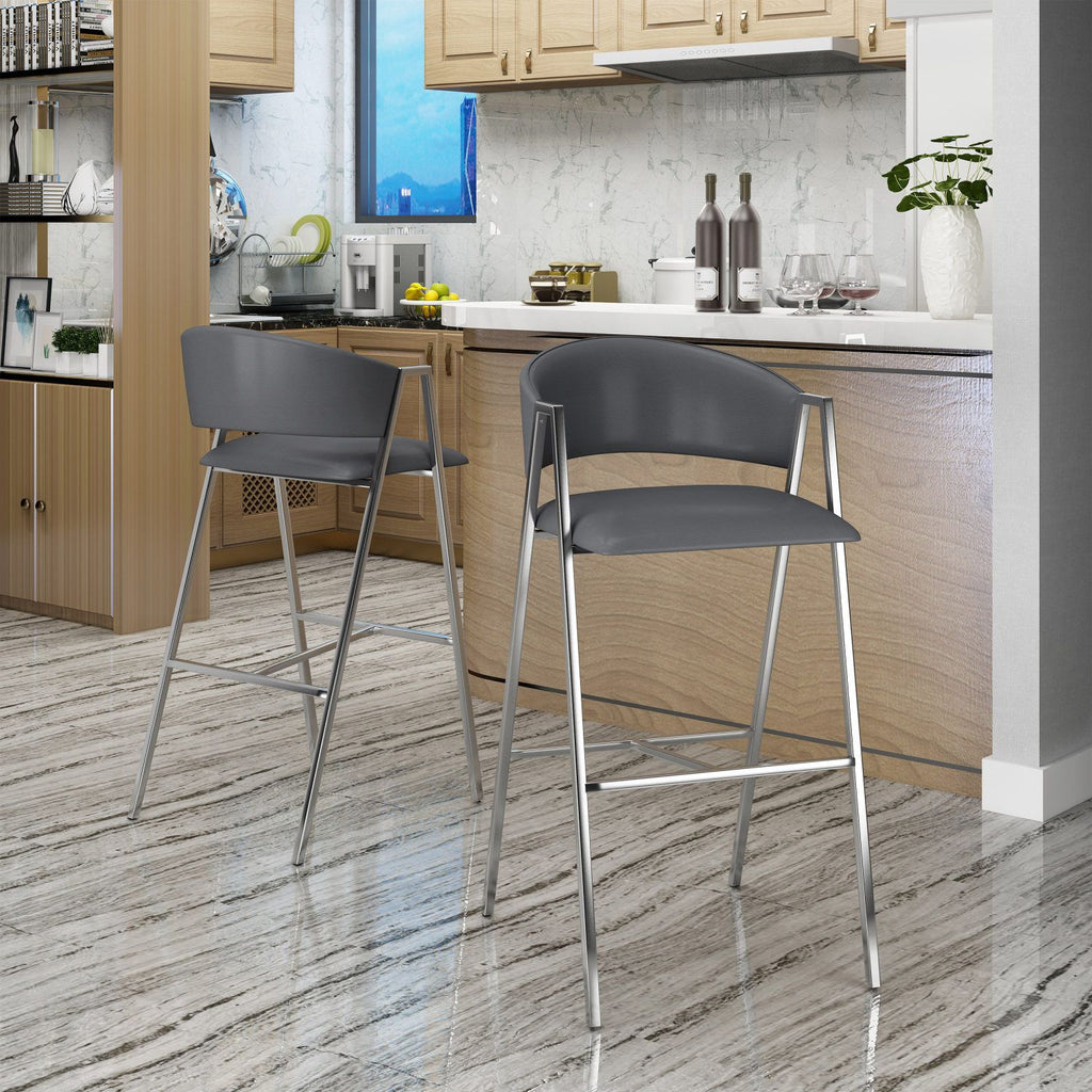 BAR CHAIR MP2(set of 2)
