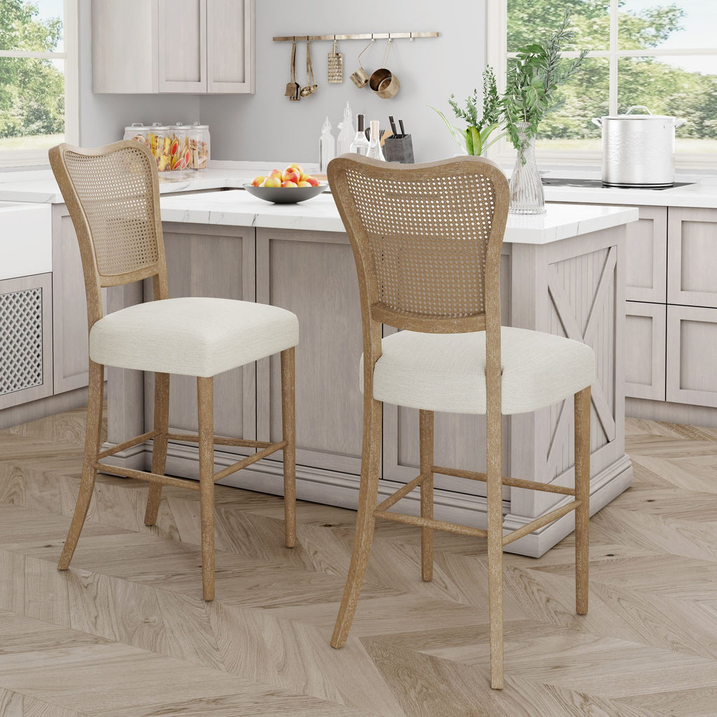 BARSTOOL( SET OF 2 )