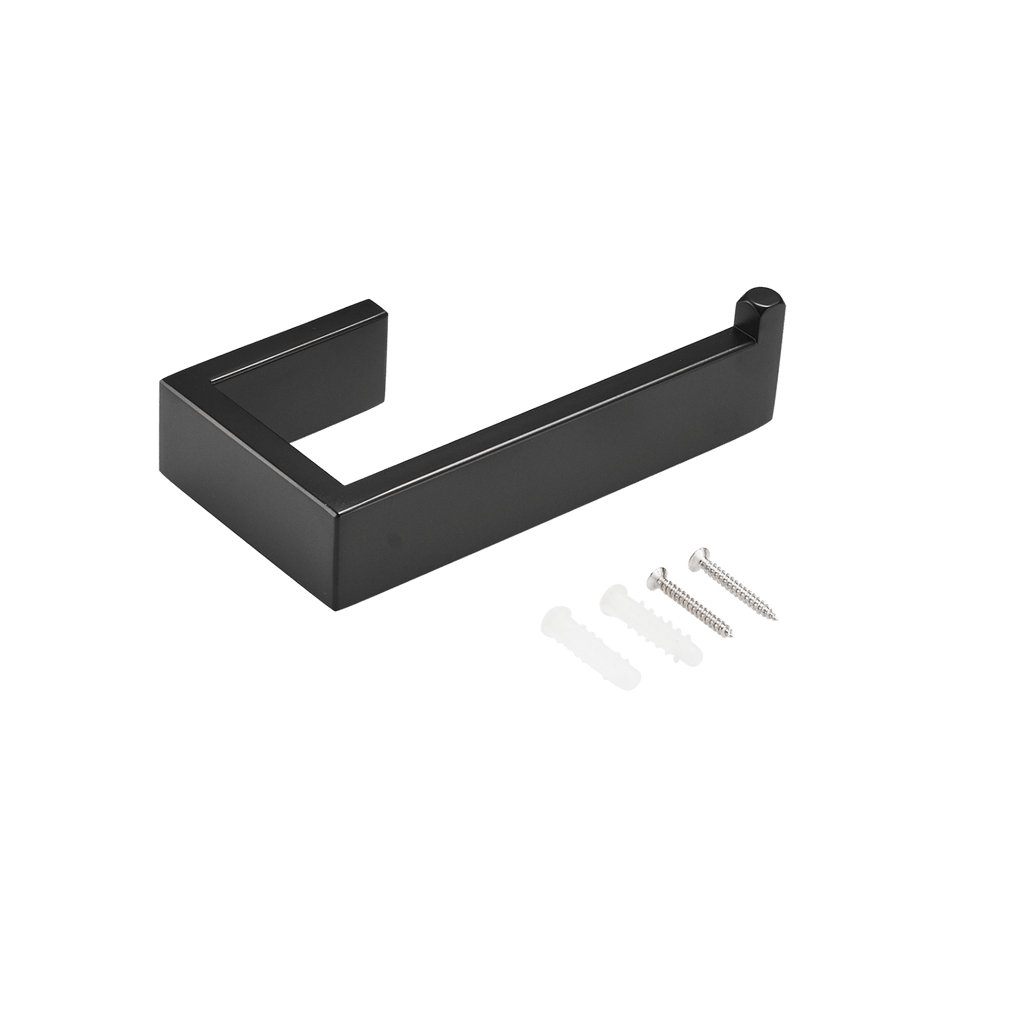 Bathroom Towel Holder Angle Simple SUS304 Stainless Steel Hand Towel Rack, Open Arm Kitchen Towel Bar
