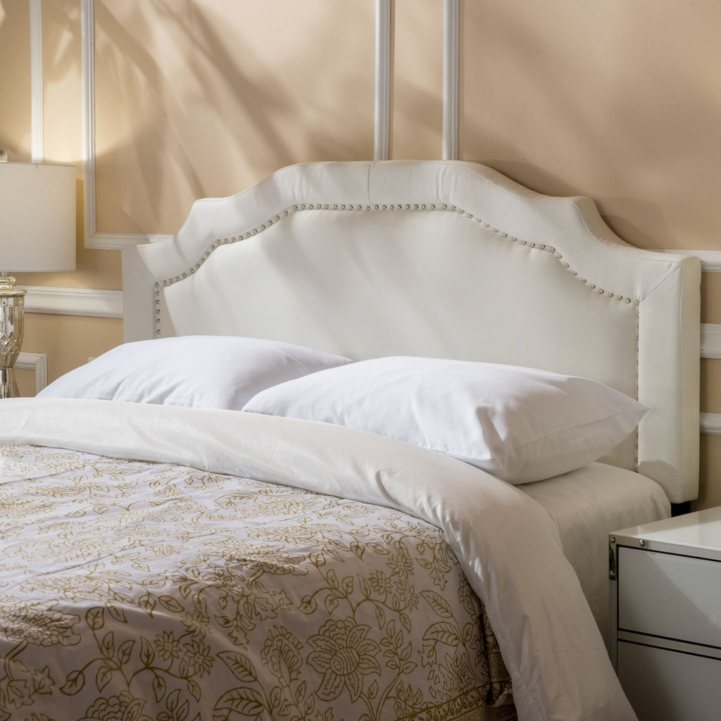 BROXTON HEADBOARD