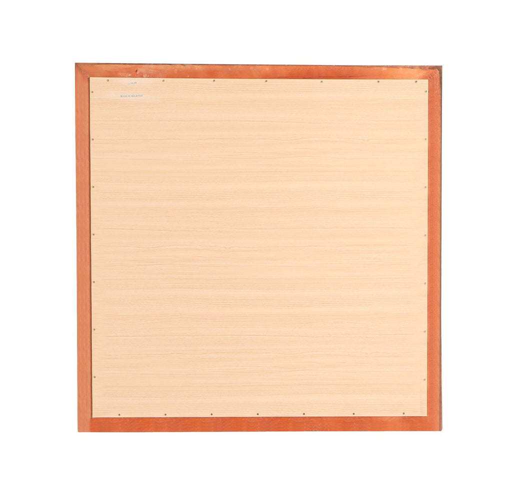 Burlington G2400-M Mirror , Cherry