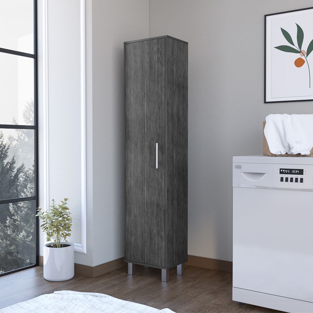 Cabinet Buccan Storage, Garage, Smokey Oak