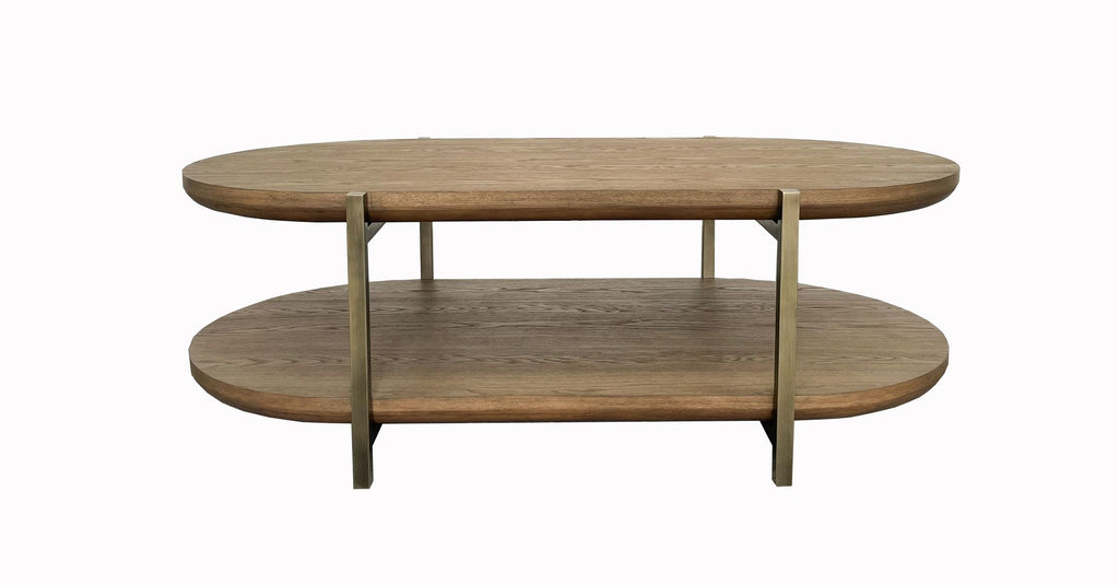 Cocktail Table - Latte
