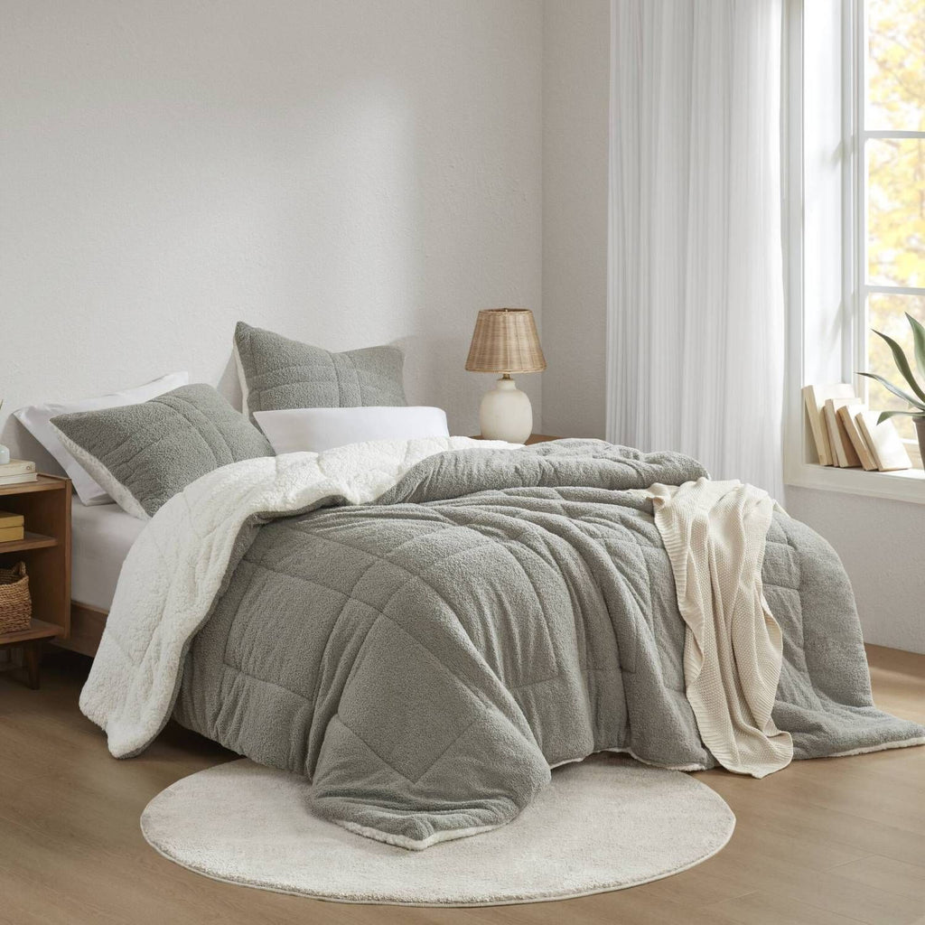 Comforter Set Full/Queen