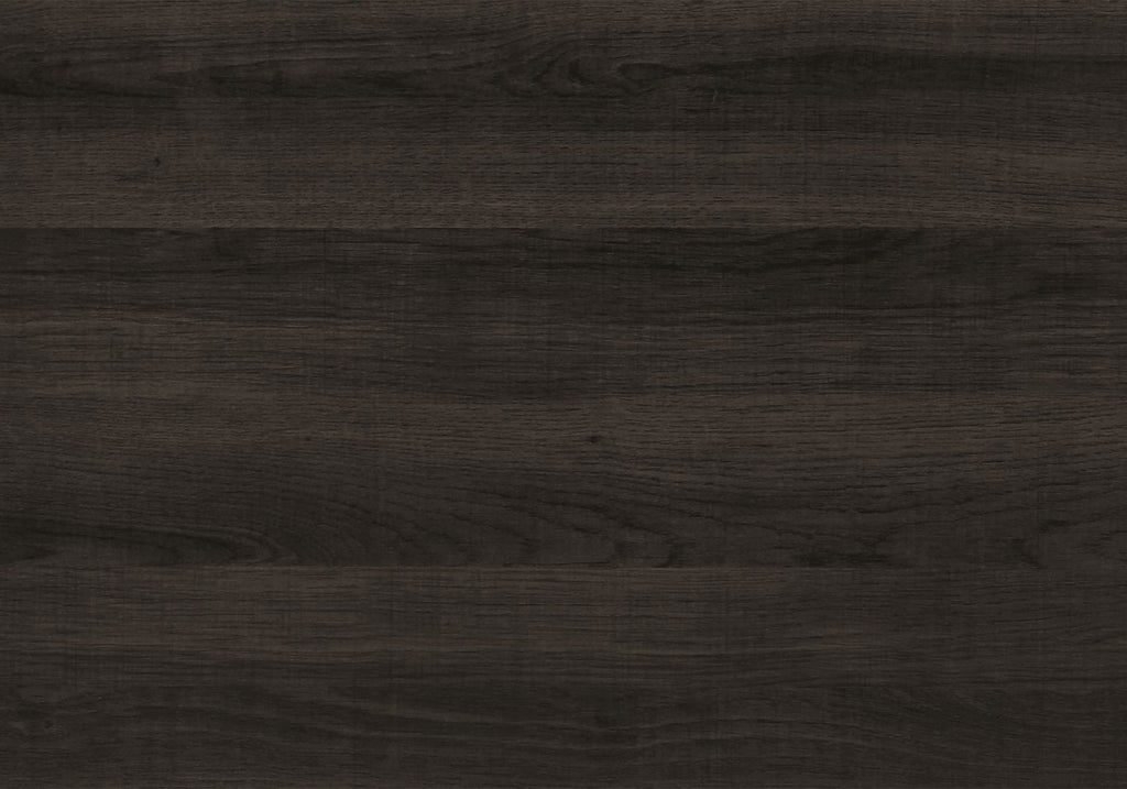 Computer Desk, Home Office, Corner, Storage Drawers, 46"l, L Shape, Work, Laptop, Brown Laminate, Contemporary, Modern