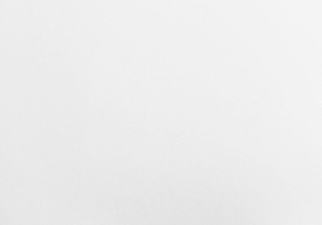 Computer Desk, Home Office, Laptop, Left, Right Set-up, Storage Drawers, 48"l, Work, White Laminate, Grey Metal, Contemporary, Modern