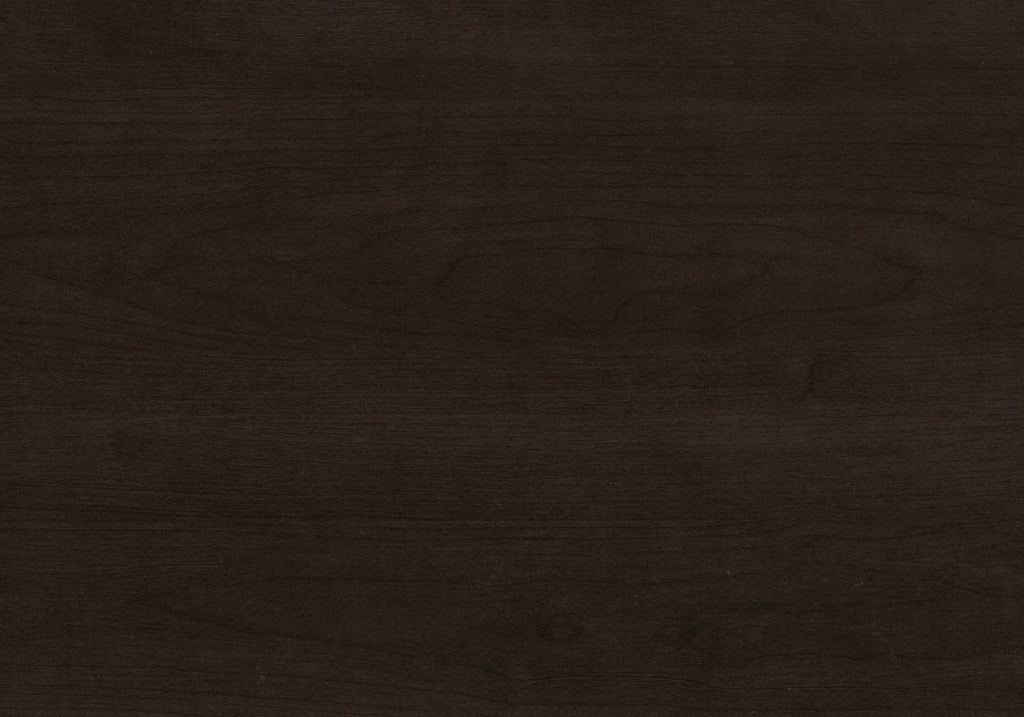 Computer Desk, Home Office, Laptop, Storage Drawers, Work, Brown Laminate, Contemporary, Modern