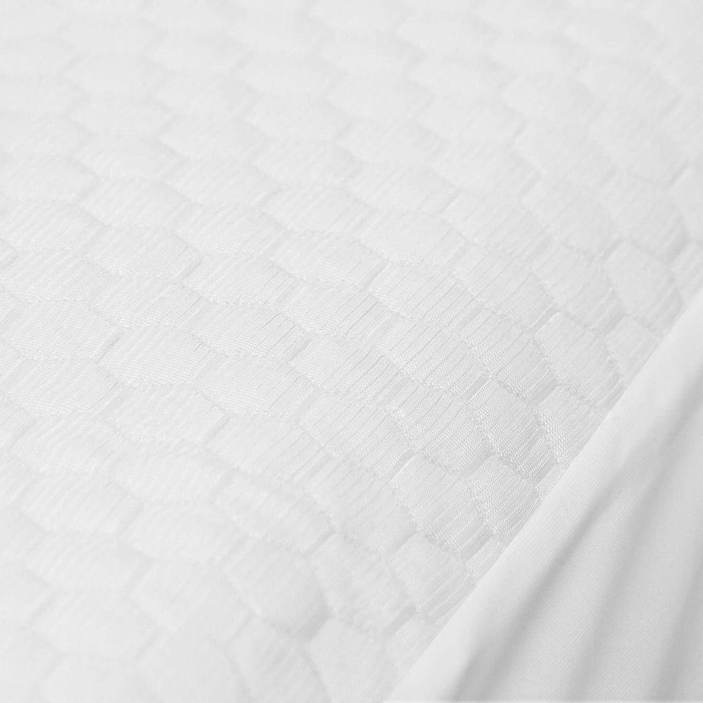 Cooling Hypoallergenic King Mattress Protector
