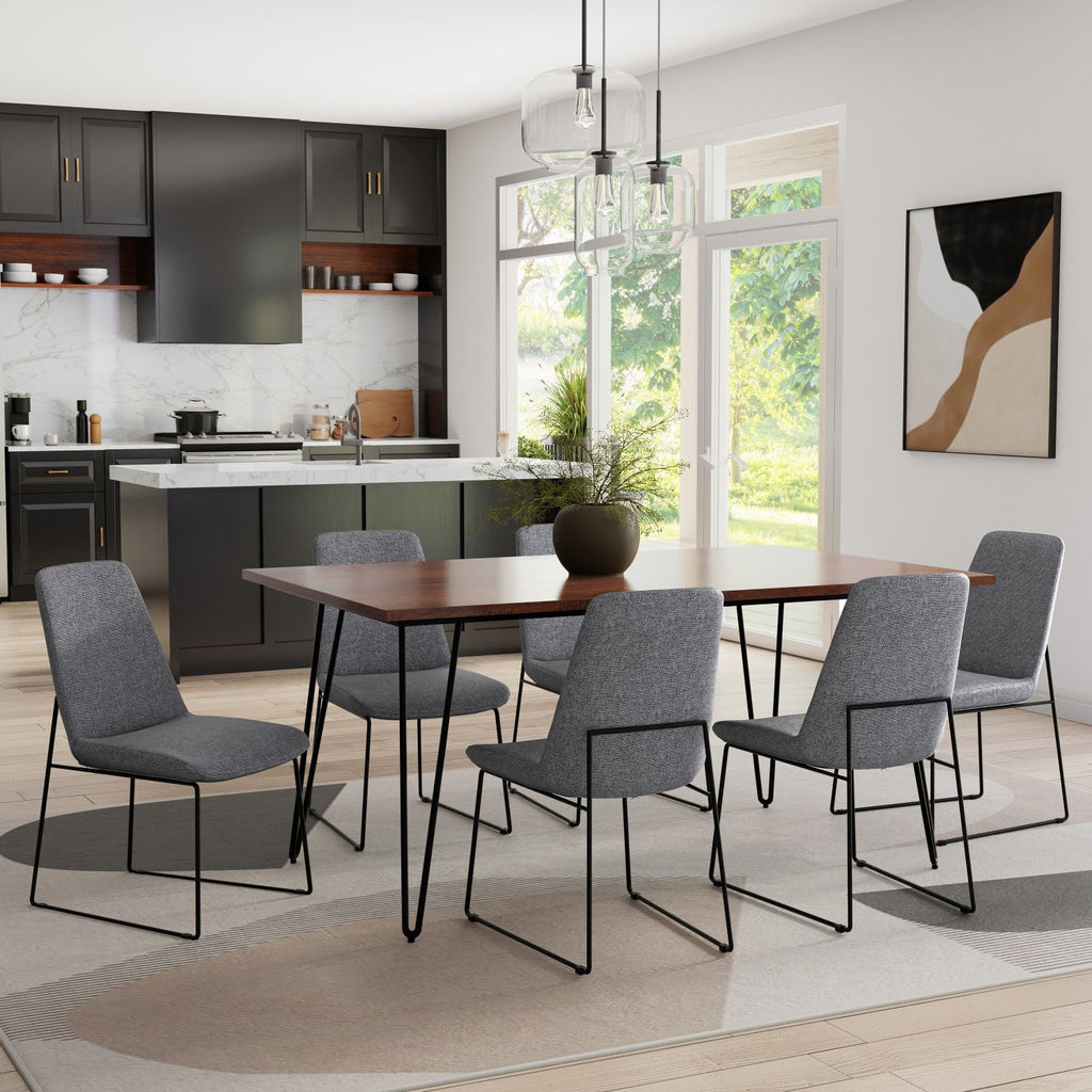 Corina Dining Chair (Set of 2)