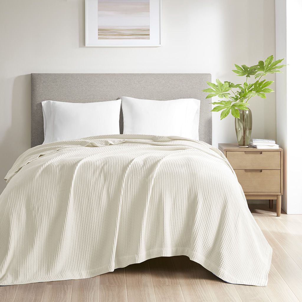 Cotton Blanket