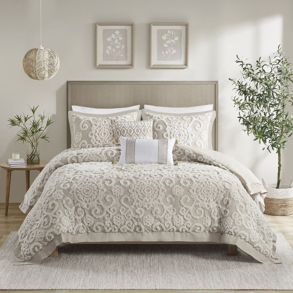 Cotton Duvet Mini Set