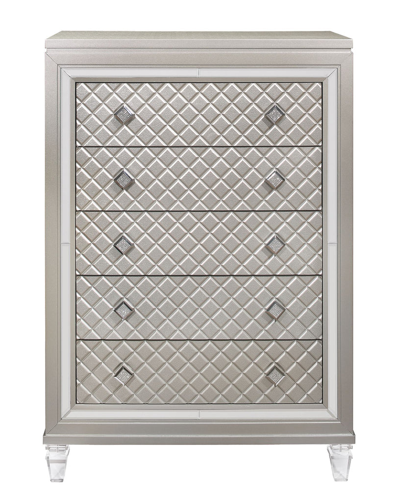 CROSS GLAM CHAMPAGNE CHEST