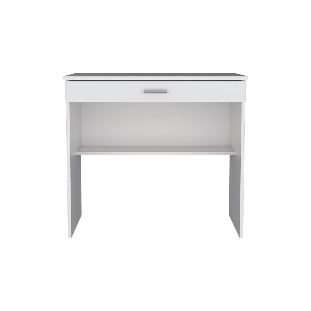 Desk Eden, Office, White