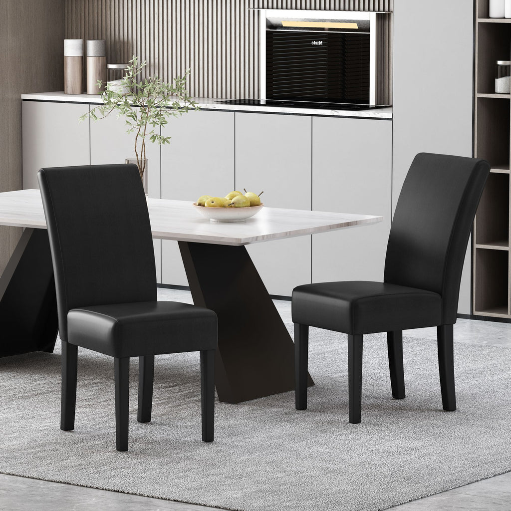 DINING CHAIR MP2(set of 2)