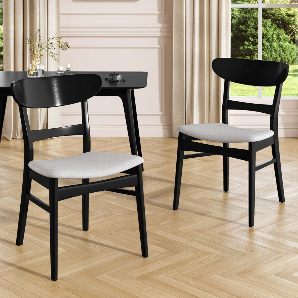 DINING CHAIR (Set of 2)
