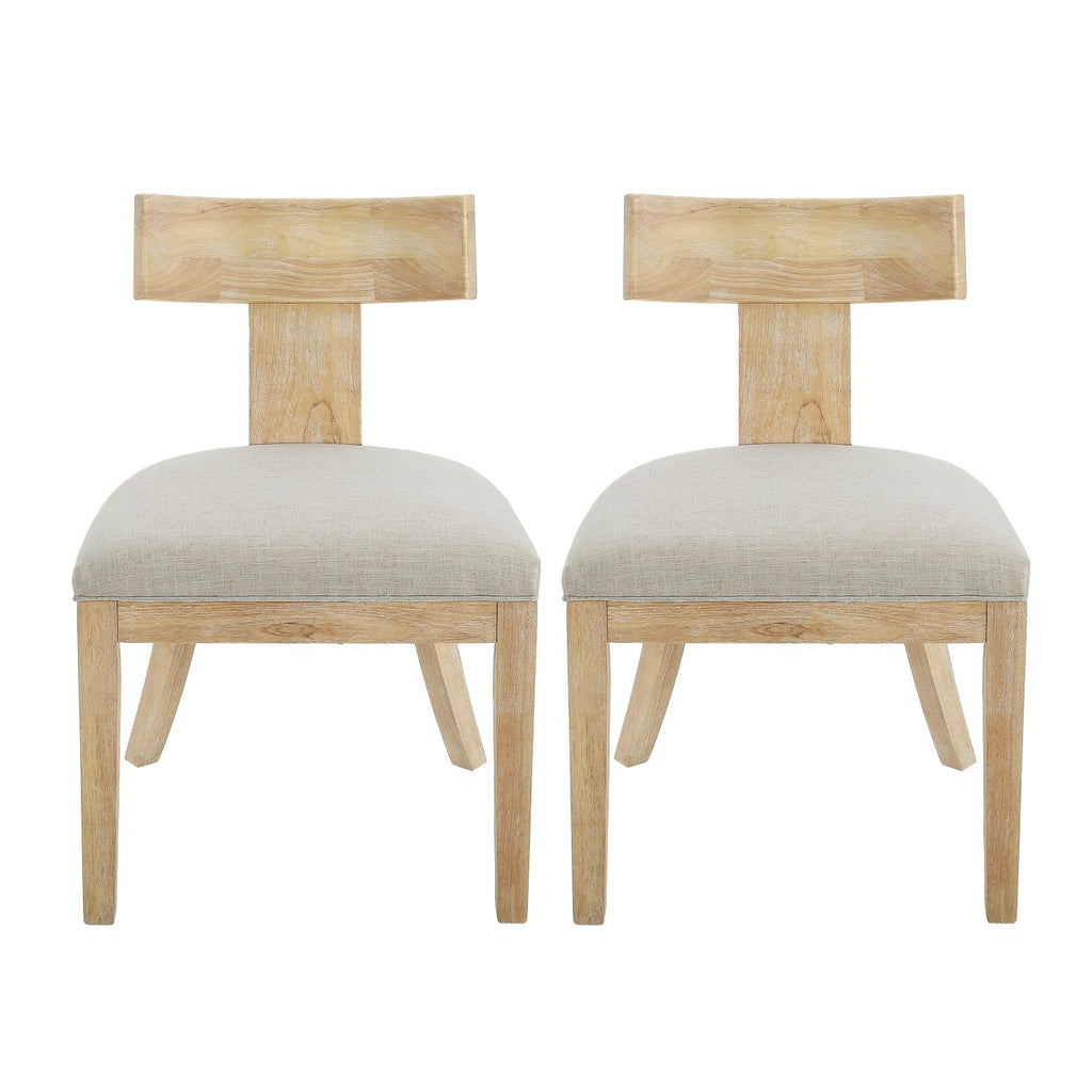 DINING CHAIR (SET OF 2)