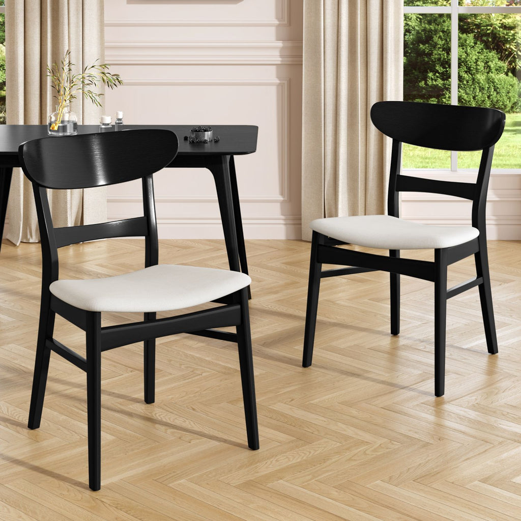 DINING CHAIR (Set of 2)