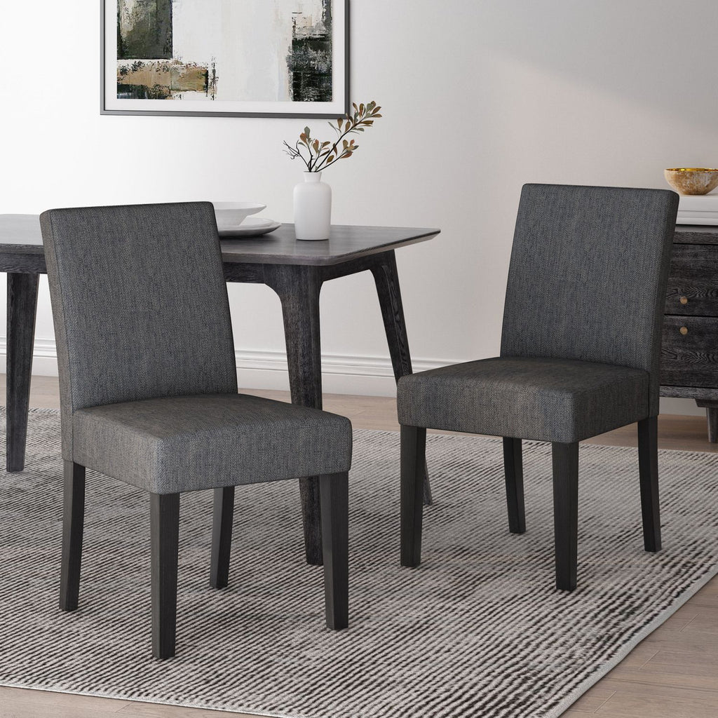 DINING CHAIR