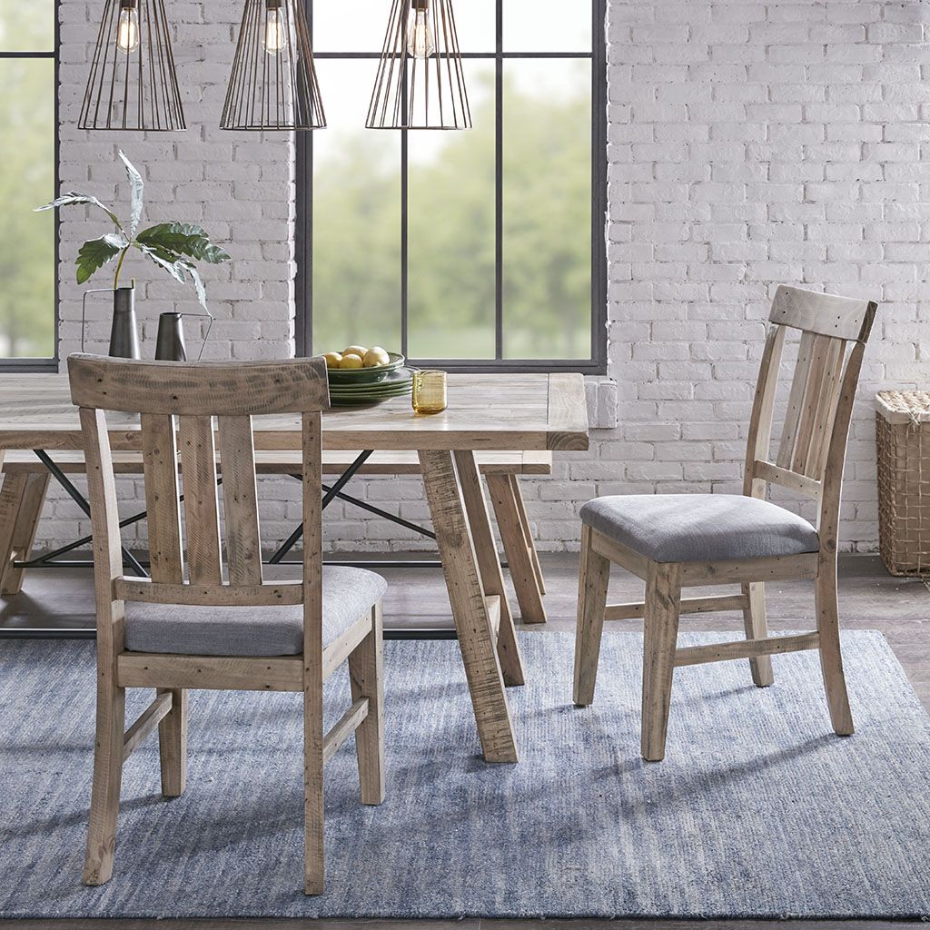 Dining Side Chair(Set of 2pcs)