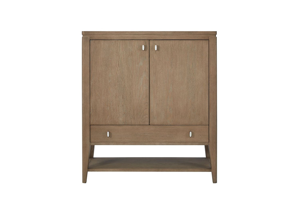 Door Chest - Toffee