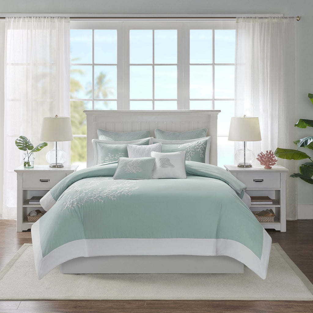 Duvet Cover Mini Set
