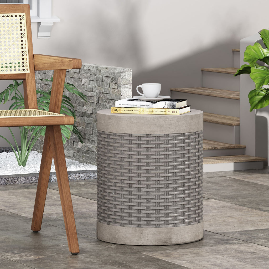 END TABLE