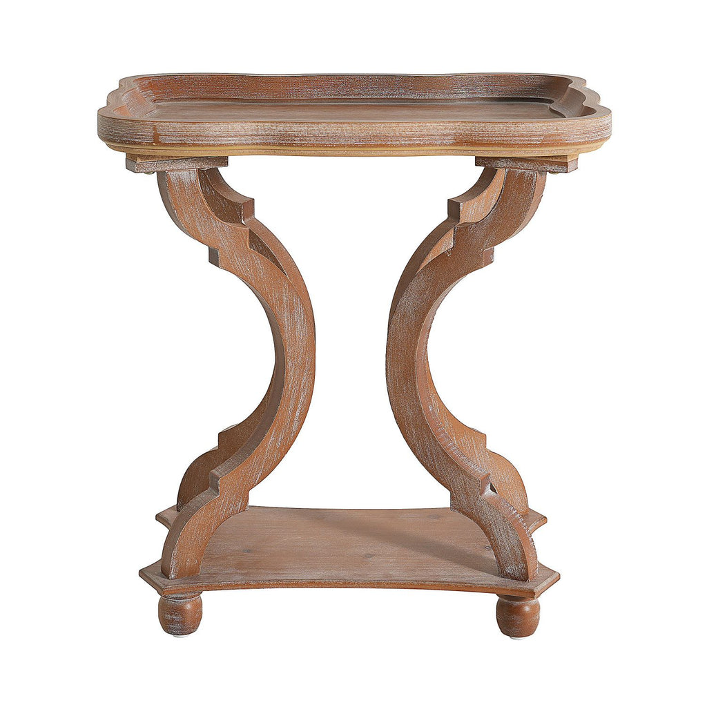 End Table(Natural-69813.00NTL)