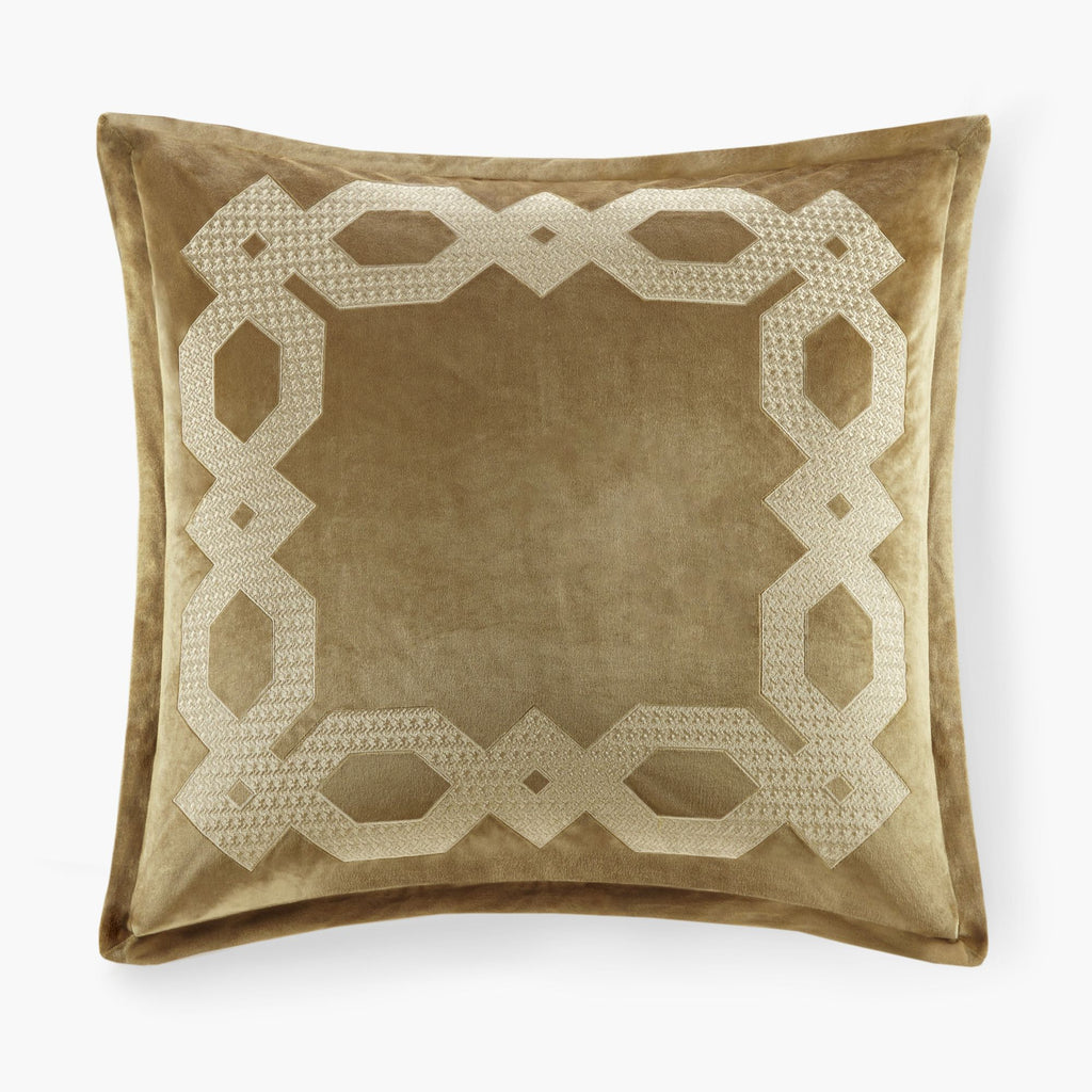 European Pillow Sham