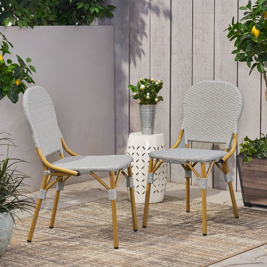 FRENCH BISTRO CHAIR
