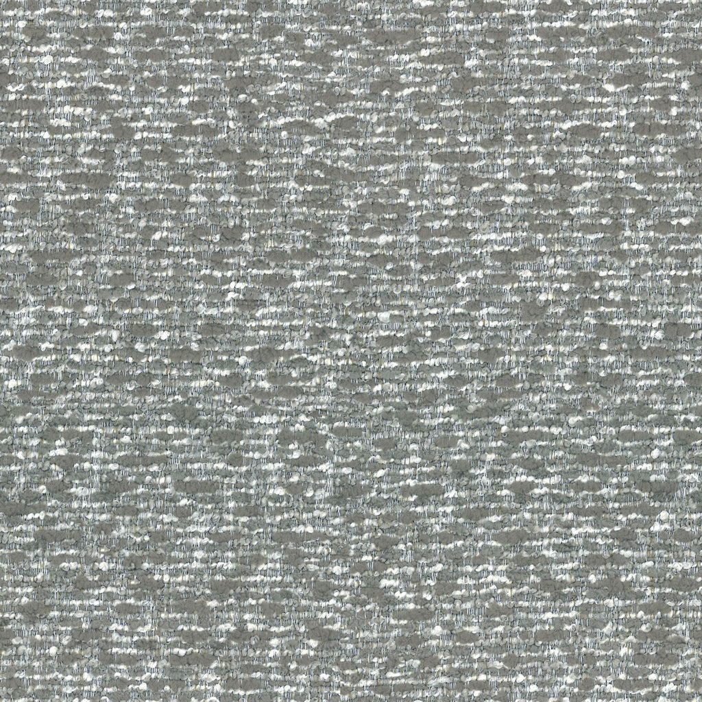 Gray Armless Accent Chair