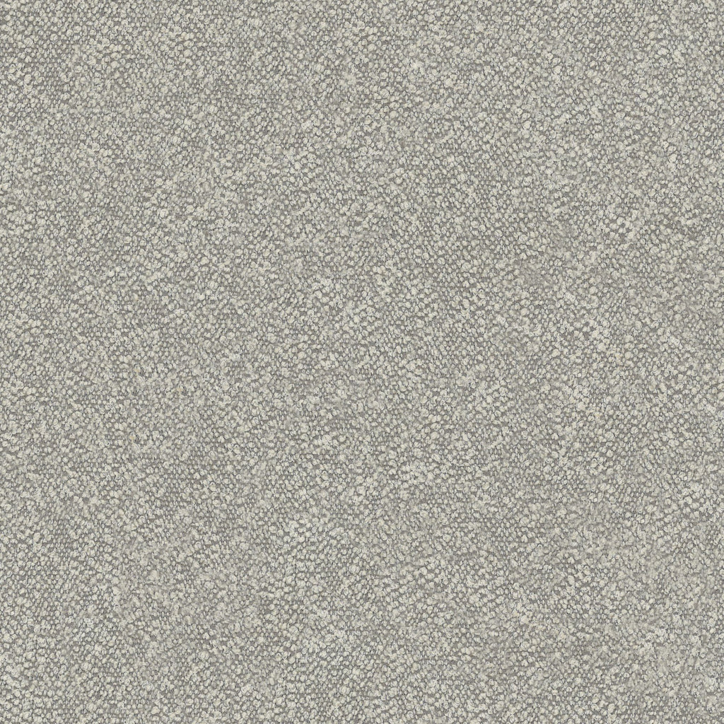 Gray Storage Ottoman