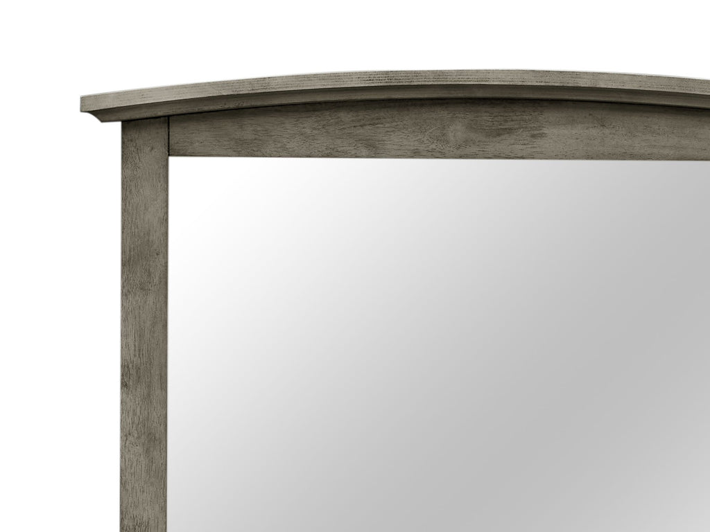 Hammond G5405-M Mirror , Gray