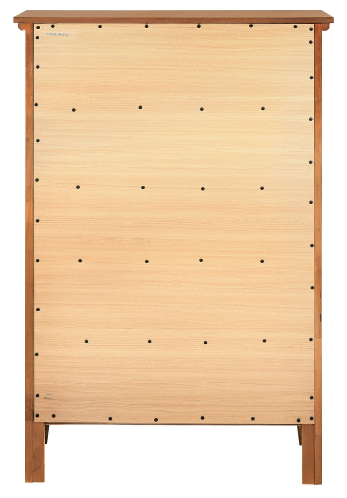 Hammond G5460-CH Chest , Oak