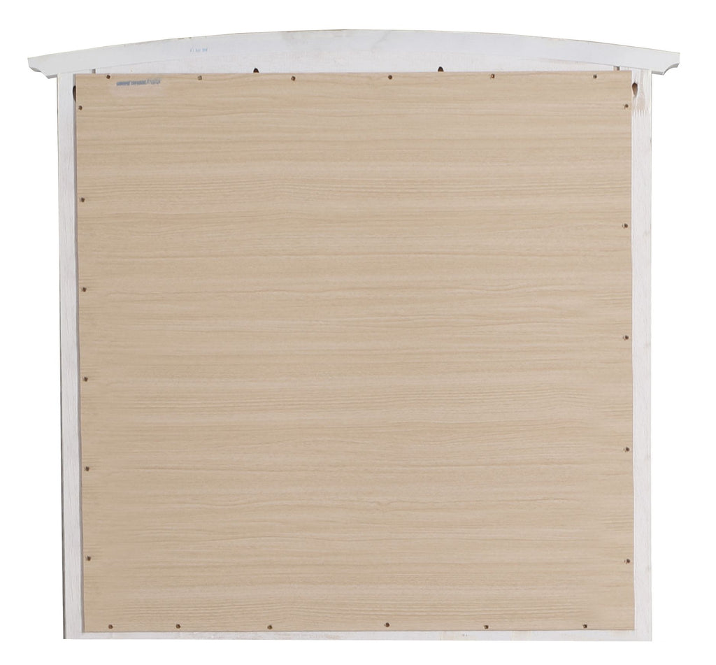 Hammond G5490-M Mirror , White