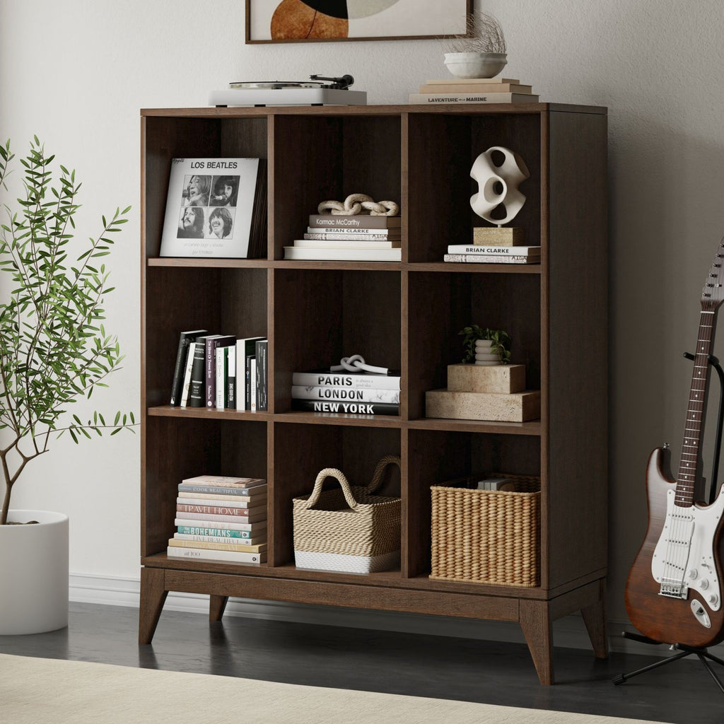 Harper 9 Cube Storage