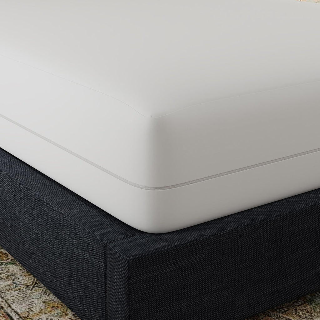 Igloo Waterproof Zippered Mattress Encasement with HEIQ Cooling Cal King