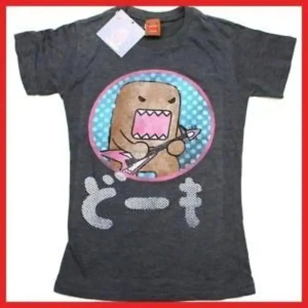 Y2K Japanese Kawaii Harajuku Hip Hop Cute Print Short Sleeve T Shirt Women’s Casual Round Neck Summer Top for Couples